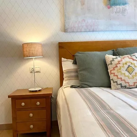 Andainas B * Milladoiro