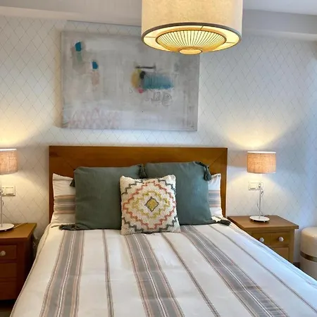 Andainas B Apartment