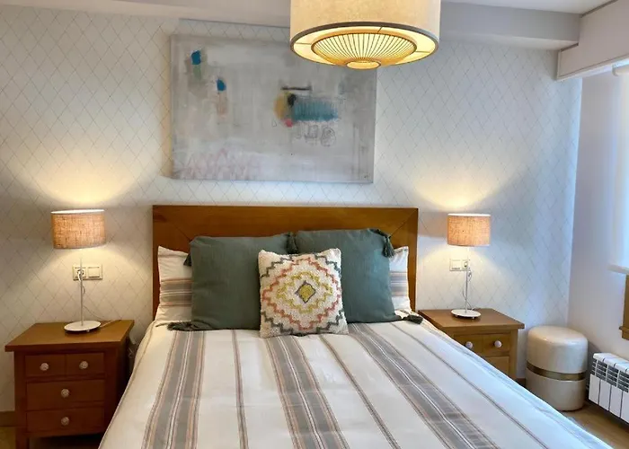 Andainas B Lejlighed